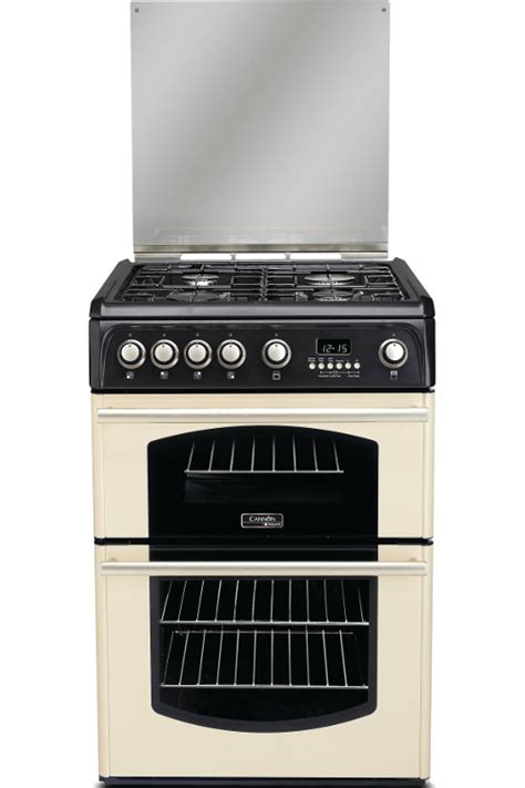 can i get a gas cooker